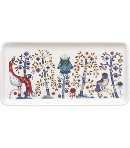 Amazon｜【正規輸入品】 イッタラ タイカ プレート 皿 22cm ブラック